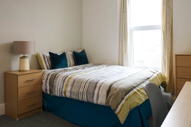 6 bed house, Houndiscombe Road, Mutley, Plymouth, PL46HB - Image 9